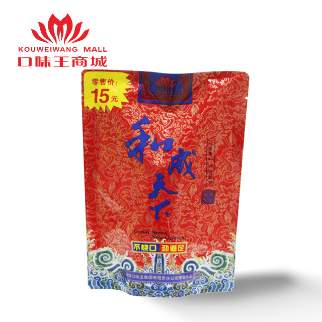 【爆款】和成天下 紅袋裝 味致中和 乃成天下